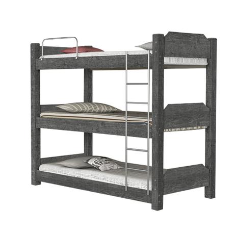 Treliche Solteiro 100 MDF Monaco Gris - Divaloto Menor preço em Treliche Solteiro 100 MDF Monaco Gris - Divaloto