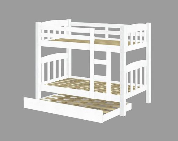 Treliche Solteiro Rubi 0,88 x 1,88 em MDF Fênix Branco é ruim? Treliche Solteiro Rubi 0,88 x 1,88 em MDF Fênix Branco é boa?