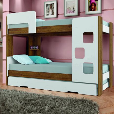 Treliche Vegas Tigus Baby Branco/Ypê Menor preço em Treliche Vegas Tigus Baby Branco/Ypê
