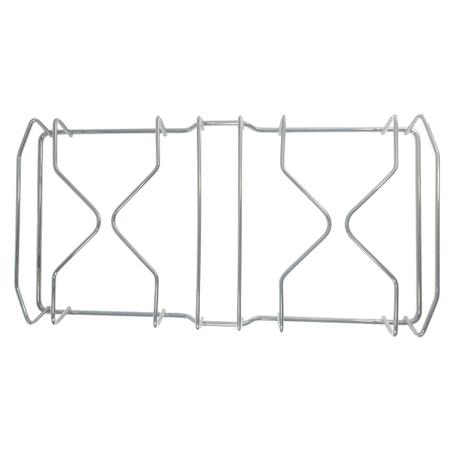 Trempe Dupla WI Para Fogão 5 Bocas Electrolux - A11263101 Menor preço em Trempe Dupla WI Para Fogão 5 Bocas Electrolux - A11263101