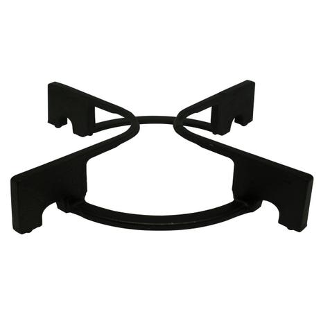 Trempe Ferro Fundido Grelha Central 27cm Para Fogão Atlas é boa?