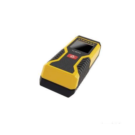 Trena a laser 15 metros STHT77409 amarelo e preto Skil - Stanley Menor preço em Trena a laser 15 metros STHT77409 amarelo e preto Skil - Stanley