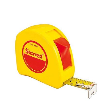 Trena de Aço 8m Starrett Menor preço em Trena de Aço 8m Starrett