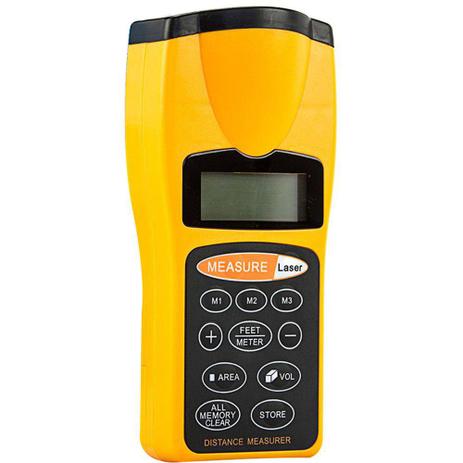 Trena Digital À Laser - Cp 3007 - Ultrasonic - Ebai brasil Menor preço em Trena Digital À Laser - Cp 3007 - Ultrasonic - Ebai brasil