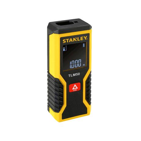 Trena Laser 15 Metros - Stanley - TLM50 Menor preço em Trena Laser 15 Metros - Stanley - TLM50