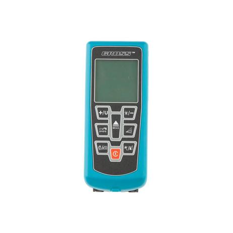 Trena Laser 70m Verde E Preto - Gross é boa?