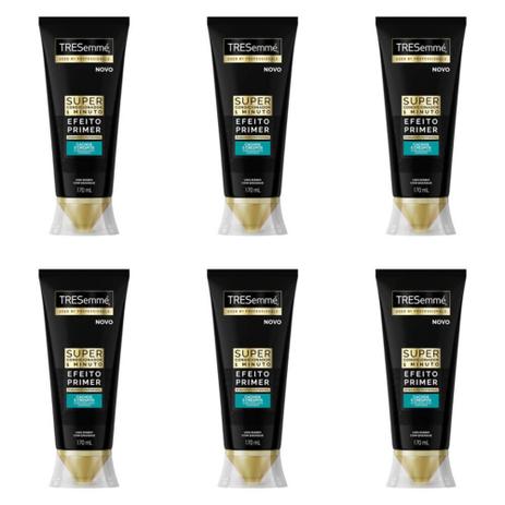 Tresemme Cachos Crespos Condicionador 170ml (Kit C/06) Menor preço em Tresemme Cachos Crespos Condicionador 170ml (Kit C/06)