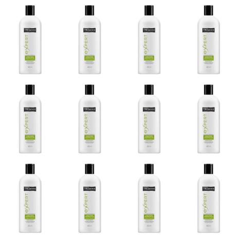 Tresemme Cachos Perfeitos Condicionador 400ml (Kit C/12) Menor preço em Tresemme Cachos Perfeitos Condicionador 400ml (Kit C/12)