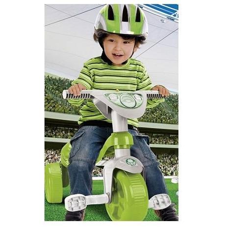 Triciclo Infantil Tchuco Palmeiras com Haste Sambatoys 651 Menor preço em Triciclo Infantil Tchuco Palmeiras com Haste Sambatoys 651