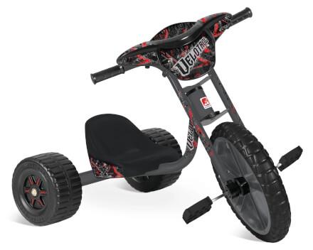 Triciclo Infantil Velotrol Bandeirantes - 234 - Brinquedos bandeirante Menor preço em Triciclo Infantil Velotrol Bandeirantes - 234 - Brinquedos bandeirante