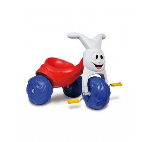 Triciclo Tico Tico Europa Bandeirante 678 Menor preço em Triciclo Tico Tico Europa Bandeirante 678