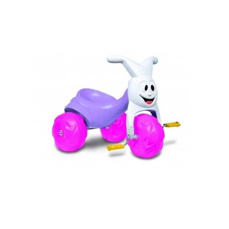 Triciclo Tico Tico Europa Bandeirante 679 Menor preço em Triciclo Tico Tico Europa Bandeirante 679