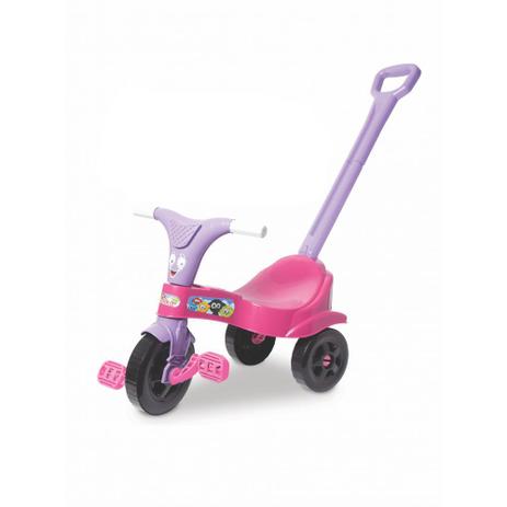 Velotrol rosa Clearance