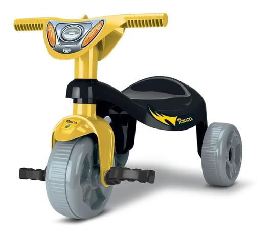 triciclo de batman