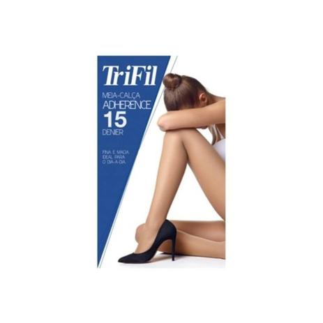 Trifil Lycra Meia Calça Natural EG Menor preço em Trifil Lycra Meia Calça Natural EG