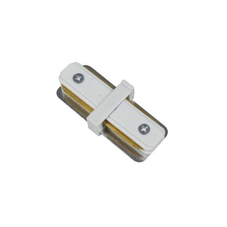 Trilho Conexão ”i” Branco RomaLux é boa?