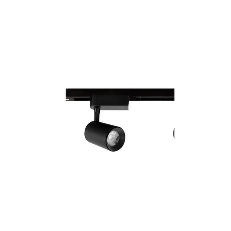 Trilho Eletrificado 1m + 1 Spot Led 7w Branco Quente Bivolt Preto - Roya é ruim? Trilho Eletrificado 1m + 1 Spot Led 7w Branco Quente Bivolt Preto - Roya é boa?