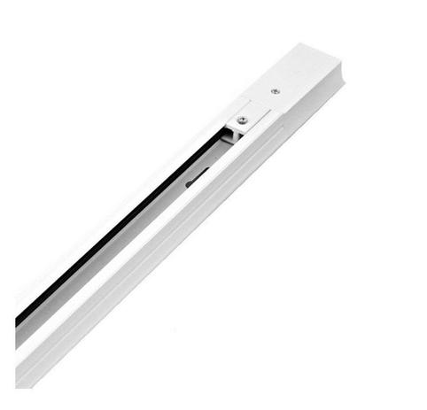 Trilho Eletrificado para Spot LED 1,5 metros Bivolt Branco - Iluminim led é boa?