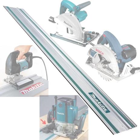 Trilho Guia Makita Para Serra Sp6000 Ou Tupia 1.0 M 199140-0 Menor preço em Trilho Guia Makita Para Serra Sp6000 Ou Tupia 1.0 M 199140-0