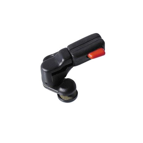 Trinco Fecho Fechadura Quebra Vento Gol Voyage Parati 87-94 - Universal automotive é boa?