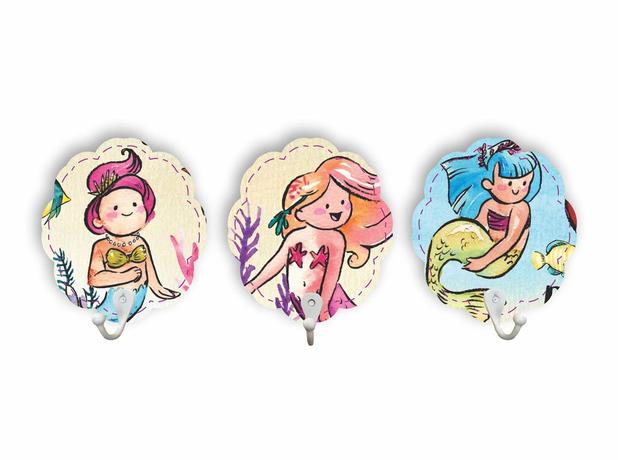 Trio Cabideiro Sereia - Tecnolaser é ruim? Trio Cabideiro Sereia - Tecnolaser é boa?