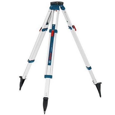 Tripé BT 170 HD Profissional BOSCH Menor preço em Tripé BT 170 HD Profissional BOSCH