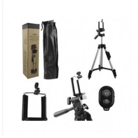 universal camera bolsa
