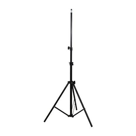 Tripé de Iluminação 2,0M - YS302 - Greika Menor preço em Tripé de Iluminação 2,0M - YS302 - Greika