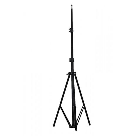 Tripé De Iluminação YS-302 2,0M Greika Menor preço em Tripé De Iluminação YS-302 2,0M Greika