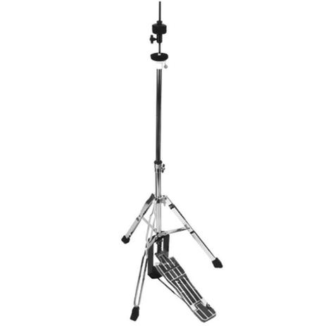 Tripé Estante Para Chimbal Aço Cromado Pro Premium Hs 320 é boa?