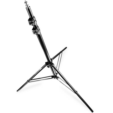 Tripé iluminação greika wt807 Menor preço em Tripé iluminação greika wt807