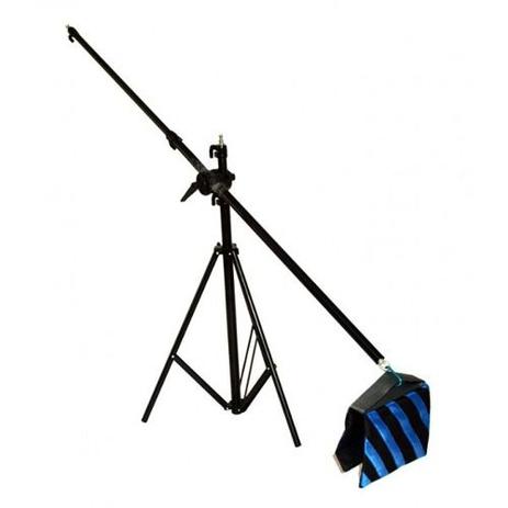 Tripé Iluminação p/ Estudio Girafinha - WT501 - Greika Menor preço em Tripé Iluminação p/ Estudio Girafinha - WT501 - Greika