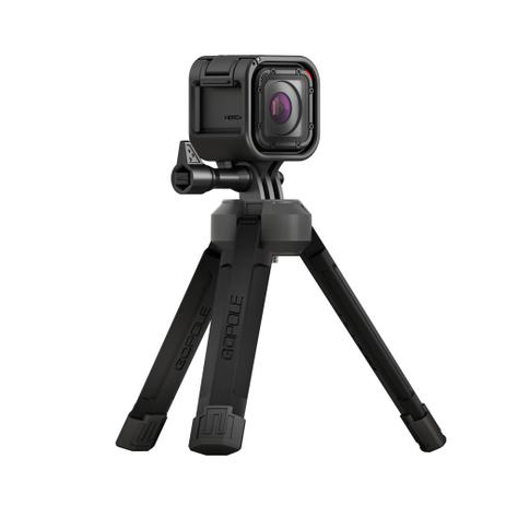 Tripe P/Camera Gopole Mod.Gpbas-15 Gopole é boa?