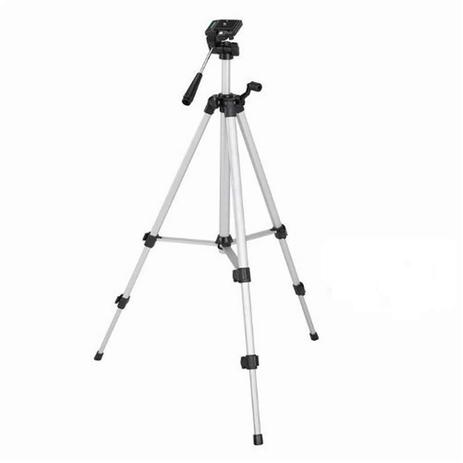 Tripé para Câmera Digital ou Filmadora Kolke KAV-108 Menor preço em Tripé para Câmera Digital ou Filmadora Kolke KAV-108
