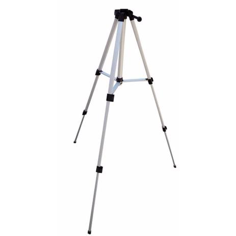 Tripé para Níveis a Laser - MTX Menor preço em Tripé para Níveis a Laser - MTX