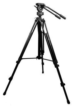 Tripé Profissional Provista18 com Cabeça Semi Hidráulica para até 8,2Kg - Com bolsa de Transporte inclusa - Worldview Menor preço em Tripé Profissional Provista18 com Cabeça Semi Hidráulica para até 8,2Kg - Com bolsa de Transporte inclusa - Worldview