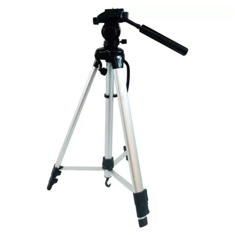 Tripé Universal Fotográfico Profissional 1,70 Metros - Zgp é boa?