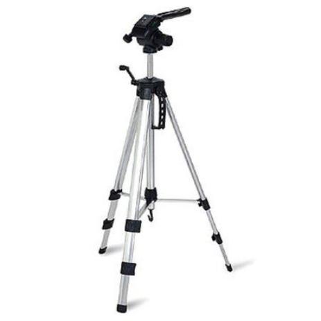 Tripé Universal Fotográfico Profissional 1,80 Metros - Hpl Menor preço em Tripé Universal Fotográfico Profissional 1,80 Metros - Hpl