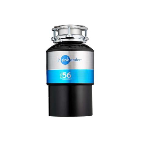 Triturador de Alimentos 110v 56hp Grafite - Insinkerator é ruim? Triturador de Alimentos 110v 56hp Grafite - Insinkerator é boa?