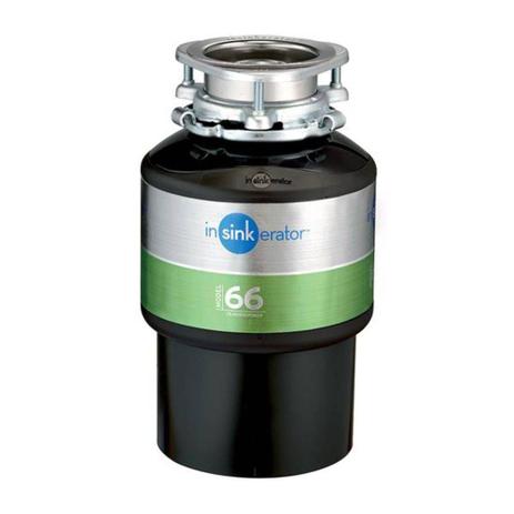 TRITURADOR DE ALIMENTOS INSIKERATOR 389N 220v - Insinkerator é boa?