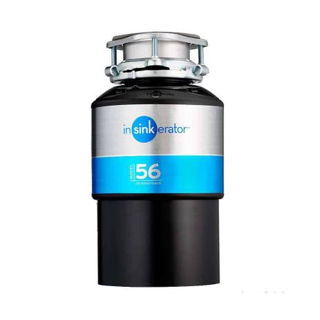Triturador de alimentos insikerator 391n 220v - Insinkerator Menor preço em Triturador de alimentos insikerator 391n 220v - Insinkerator