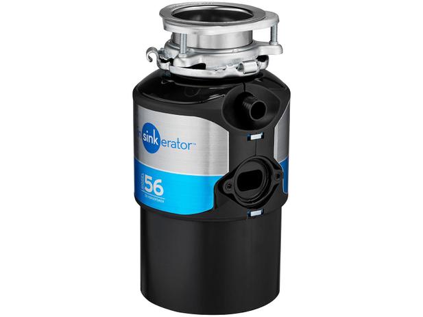 Triturador de Resíduos 0,55 hp  40 a 50mm - InSinkErator 56