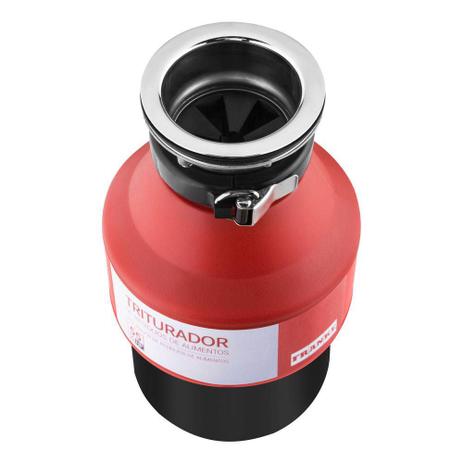 Triturador De Resíduos Franke 1/2HP 127 V é ruim? Triturador De Resíduos Franke 1/2HP 127 V é boa?