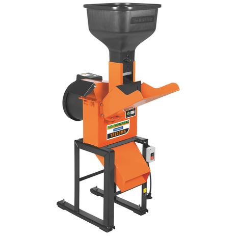 Triturador Elétrico Tramontina 79858316 TRE40MA 2 Hp Bivolt Menor preço em Triturador Elétrico Tramontina 79858316 TRE40MA 2 Hp Bivolt