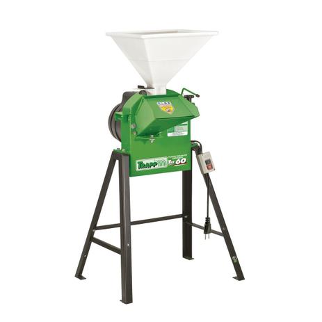 Triturador Forrageira Trf-60 1.5CV Bivolt 2932302 Trapp é boa?
