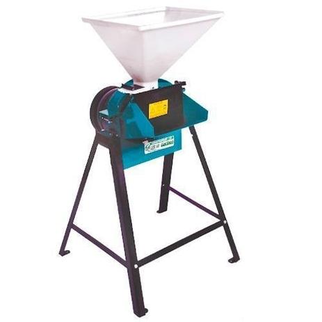 Triturador Forrageiro 1,5HP Monofásico 220v GP1500AB Garthen Menor preço em Triturador Forrageiro 1,5HP Monofásico 220v GP1500AB Garthen