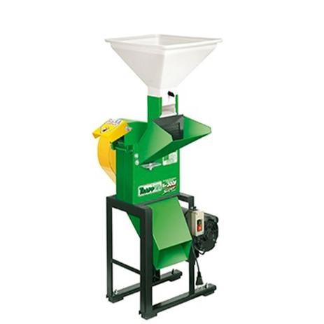 Triturador Forrageiro 2,0Cv Trif. 220/380V TRF-300F Trapp Menor preço em Triturador Forrageiro 2,0Cv Trif. 220/380V TRF-300F Trapp