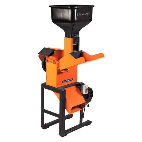 Triturador Forrageiro Elétrico 3Hp Bivolt Tre40 79860416 Tramontina Menor preço em Triturador Forrageiro Elétrico 3Hp Bivolt Tre40 79860416 Tramontina