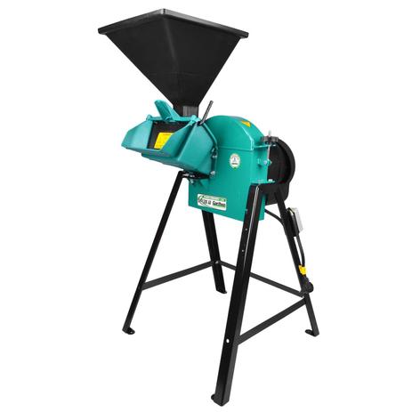 Triturador Forrageiro Gp1500abi 1,5cv Monofásico Garthen Menor preço em Triturador Forrageiro Gp1500abi 1,5cv Monofásico Garthen