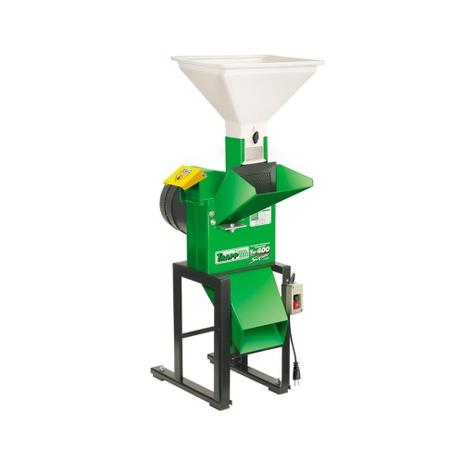 Triturador Forrageiro TRF 400 2CV 110/220V Monofásico - Trapp Menor preço em Triturador Forrageiro TRF 400 2CV 110/220V Monofásico - Trapp